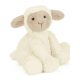 Jellycat Fuddlewuddle plüss bárány - Jellycat Fuddlewuddle Lamb