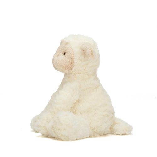 Jellycat Fuddlewuddle plüss bárány - Jellycat Fuddlewuddle Lamb