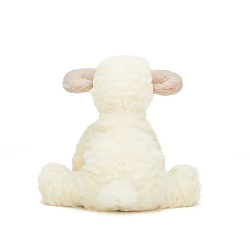 Jellycat Fuddlewuddle plüss bárány - Jellycat Fuddlewuddle Lamb