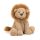 Jellycat plüss oroszlán - Fuddlewuddle Lion