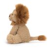 Jellycat plüss oroszlán - Fuddlewuddle Lion