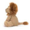 Jellycat plüss oroszlán - Jellycat Fuddlewuddle Lion