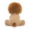 Jellycat plüss oroszlán - Jellycat Fuddlewuddle Lion