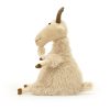 Ginny, Jellycat plüss kecske - Jellycat Ginny Goat