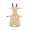 Ginny, Jellycat plüss kecske - Jellycat Ginny Goat