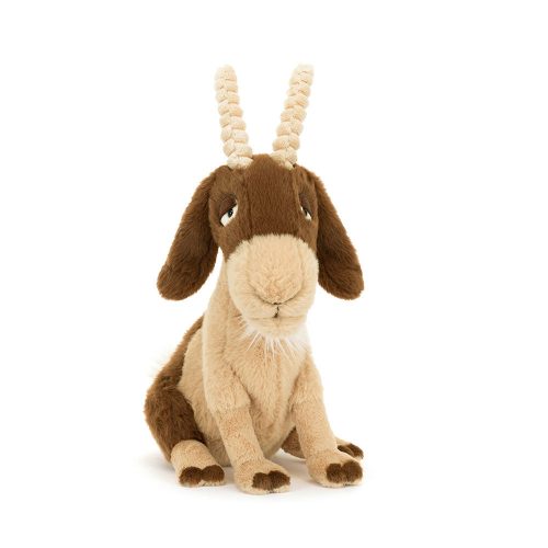 Jellycat Glenny a plüss kecske - Jellycat Glenny Goat