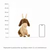 Jellycat Glenny a plüss kecske