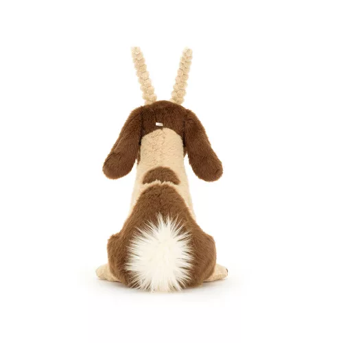 Jellycat Glenny a plüss kecske - Jellycat Glenny Goat