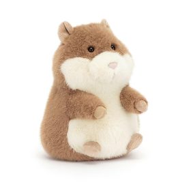   Jellycat Gordy, a plüss tengerimalac, hörcsög - Jellycat Guinea Pig Gordy