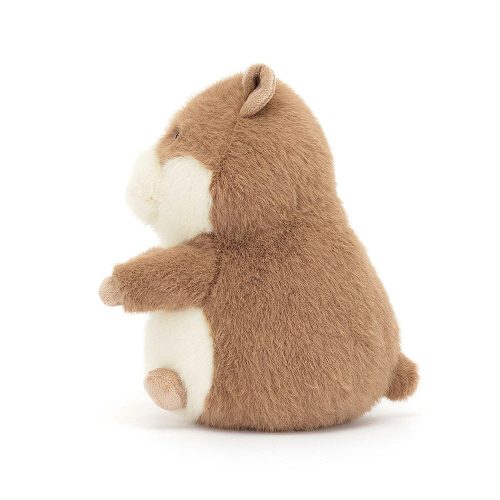Jellycat Gordy, a plüss tengerimalac, hörcsög - Jellycat Guinea Pig Gordy