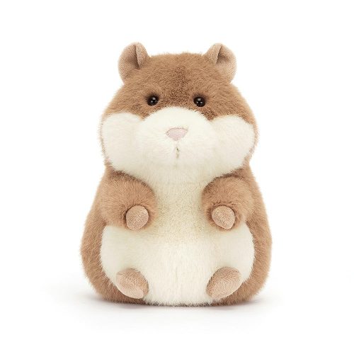 Jellycat Gordy, a plüss tengerimalac, hörcsög - Jellycat Guinea Pig Gordy
