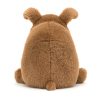 Jellycat Derreck, a plüss kutya - Jellycat Derreck Dog