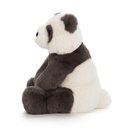 Jellycat Harry, a plüss panda - Jellycat Harry Panda Cub Medium