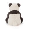 Harry, Jellycat plüss panda - Harry Panda Cub Medium