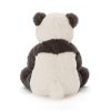 Harry, Jellycat plüss panda - Jellycat Harry Panda Cub Medium