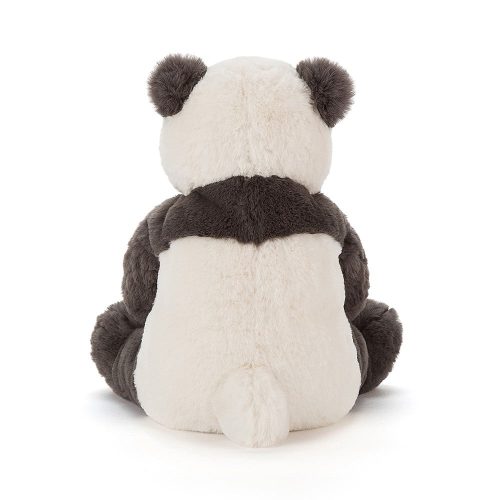 Jellycat Harry, a plüss panda - Jellycat Harry Panda Cub Medium