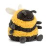 Jellycat Albee plüss méhecske - Jellycat Albee Bee
