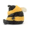 Jellycat Albee plüss méhecske