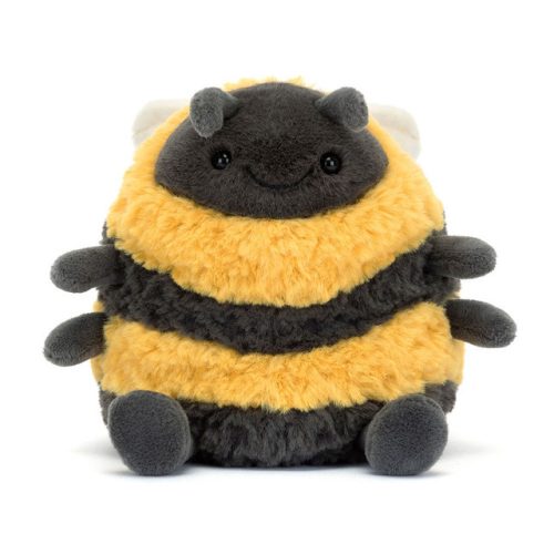 Jellycat Albee plüss méhecske - Jellycat Albee Bee