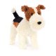 Jellycat Hector, a foxterrier - Hector Fox Terrier