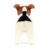 Jellycat Hector, a foxterrier - Hector Fox Terrier