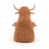 Jellycat Herbie skót felföldi boci - Jellycat Herbie Highland Cow