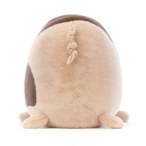 Jellycat Higgledy Piggledy hatalmas plüss malac - Higgledy Piggledy Old Spot Huge