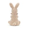 Jellycat ölelkező plüss nyuszi mama és baba - Jellycat Huddles Bunny