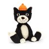 Jellycat Jack plüss cica - Jellycat Jack Original