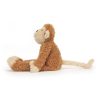 Junglie, Jellycat plüss majom - Junglie Monkey