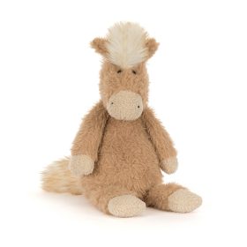 Jellycat Canterneigh plüss póni- Jellycat Canterneigh Pony
