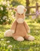 Jellycat Canterneigh plüss póni- Jellycat Canterneigh Pony