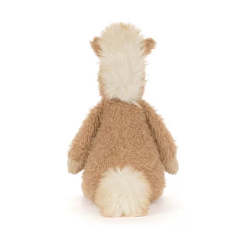 Jellycat Canterneigh plüss póni- Jellycat Canterneigh Pony