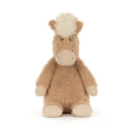 Jellycat Canterneigh plüss póni- Jellycat Canterneigh Pony