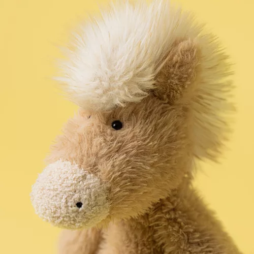 Jellycat Canterneigh plüss póni- Jellycat Canterneigh Pony