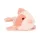 Jellycat Fancy Carp krémszínű és korallrózsaszín plüss ponty