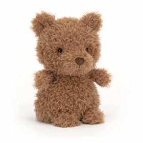 Jellycat kis plüss maci - Jellycat Little Bear