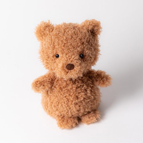 Jellycat kis plüss maci - Jellycat Little Bear