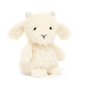 Jellycat plüss kecske -  Jellycat Little Goat