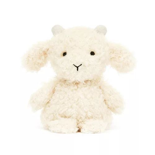 Jellycat plüss kecske -  Jellycat Little Goat