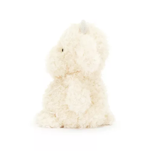 Jellycat plüss kecske -  Jellycat Little Goat