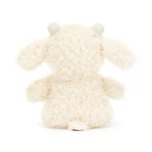 Jellycat plüss kecske -  Jellycat Little Goat