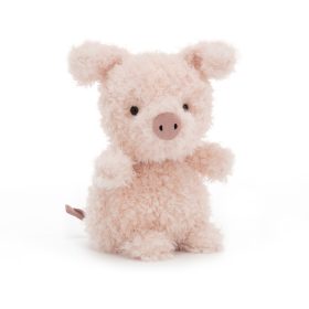 Jellycat plüss kismalac - Jellycat Little Pig