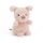 Jellycat plüss kismalac - Jellycat Little Pig