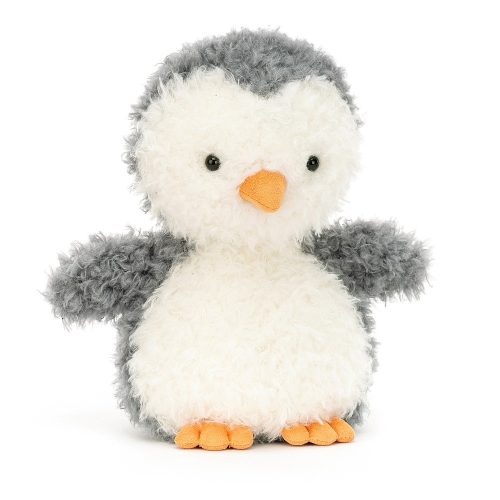Jellycat plüss pingvin - Little Penguin