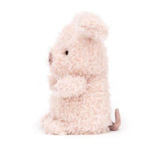 Jellycat plüss kismalac - Jellycat Little Pig