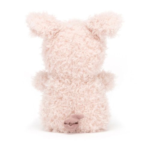 Jellycat plüss kismalac - Jellycat Little Pig
