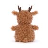 Jellycat plüss szarvas - Jellycat Little Reindeer