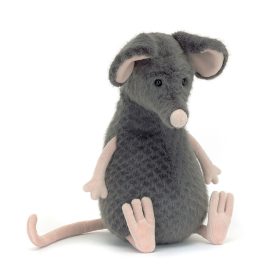   Jellycat Lachlan, a szomorú plüss patkány - Jellycat Lachlan Sad Rat