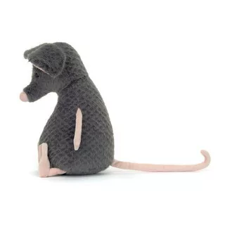 Jellycat Lachlan, a szomorú plüss patkány - Jellycat Lachlan Sad Rat